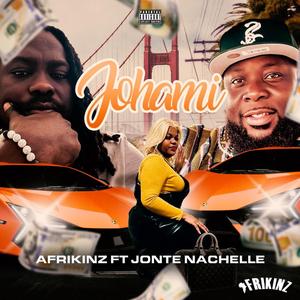 Johami (feat. Jonte Nachelle)
