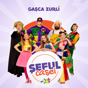 Tura Vura, lasă-ne!