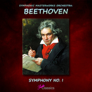 Symphony No. 1, Op. 21: III. Menuetto. Allegro molto e vivace