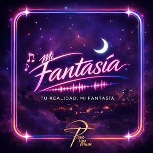 Mi Fantasía