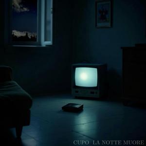 LA NOTTE MUORE (feat. Pablo Ciriaco) (Onda Quadra Session)