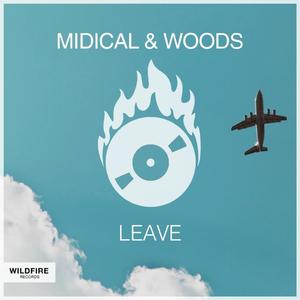 Leave ((Original Mix))