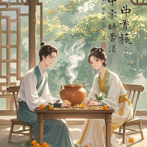 本草情书-千哥歌