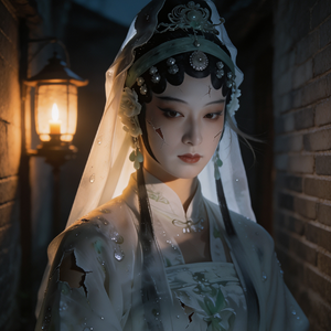 魅