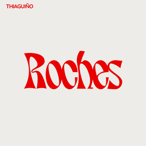 ROCHES (Instrumental)