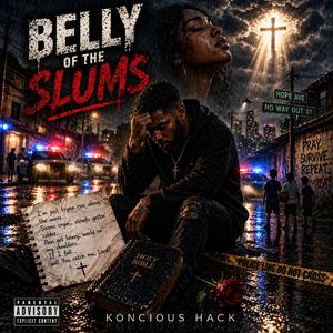 Belly of the Slums