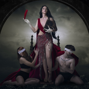 La Llave al Mar (Según Sta. Maribel)