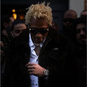 [免费] Marvellous - MULA SAKEE x Future Type Beat