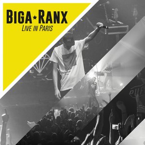 Interlude Biga Ranx (Live)