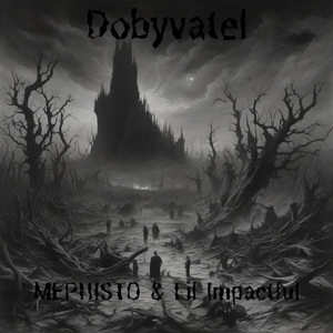 Dobyvatel