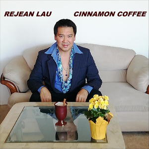 Cinnamon Coffee