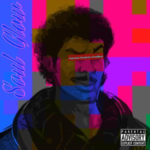 Supreme Rap (feat. Magno Garcia)