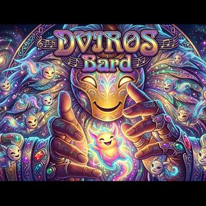Dviros Bard