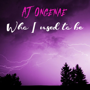 Who I Used to Be