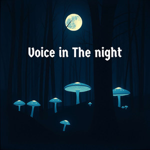 Voice in The night