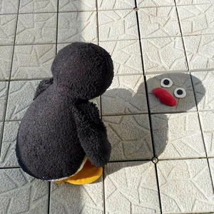我去给你煮碗面