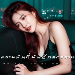 ความฝันที่มันแหลกสลาย