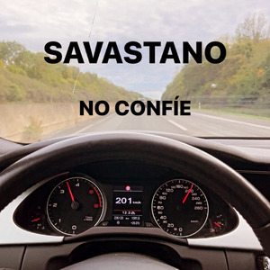 No Confíe