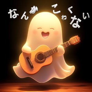 なんかこわくない