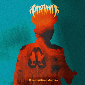 Senja Di Atas Payung Hitam