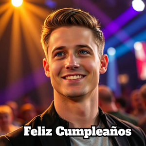 Feliz Cumpleaños