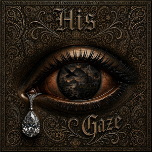 His Gaze