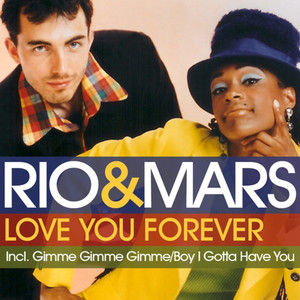 Gimme Gimme Gimme (Candy Girls Mix)