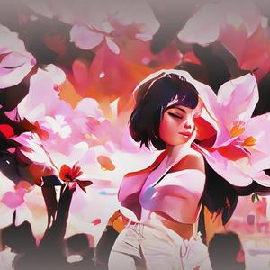 向日葵の咲くころには