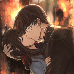 【恋与制作人许墨同人生贺】意中人