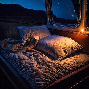 Subtle Chords Soothe Energy