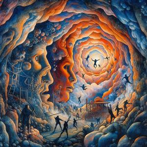 Allegory of the Cave