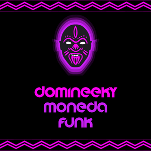 Moneda Funk In The Green Room