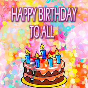 Happy Birthday With Strings