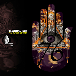 The Dark (Original Mix)