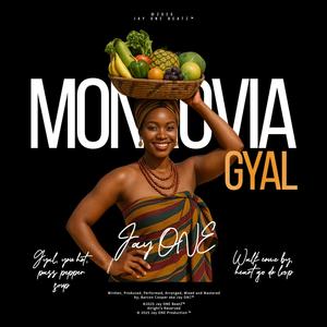 Monrovia Gyal