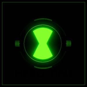 Hero Time (Ben 10) (feat. McGwire & Connor Quest!)