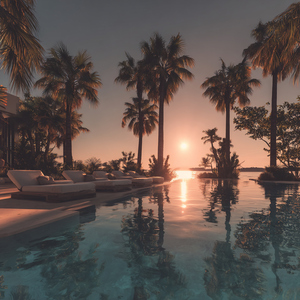 summer feelings