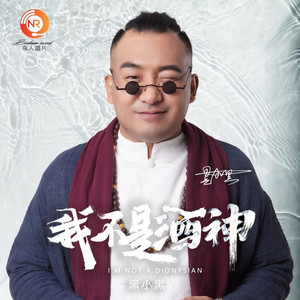 我不是酒神 (DJ默涵版)