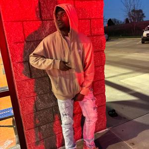 Bailout (feat. DRP MAR)