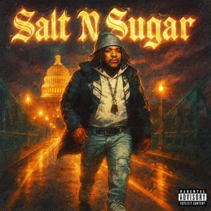 Big Back Beater (feat. Grease & Kirei Kensho)