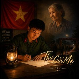 Thư Gửi Mẹ