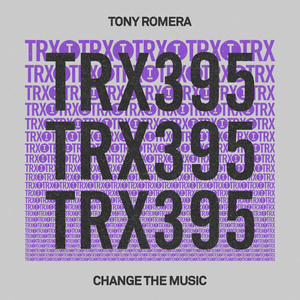 Change The Music (Extended Mix)