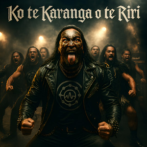 Ko te Karanga o te Riri