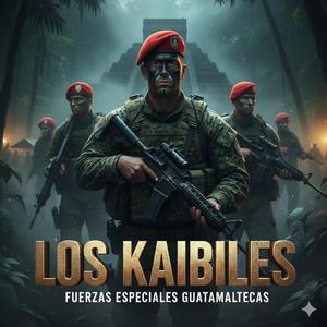 LOS KAIBILIES