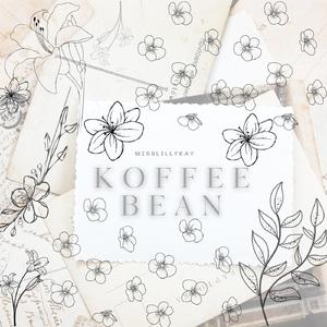 KOFFEE BEAN (Lo-fi Version)