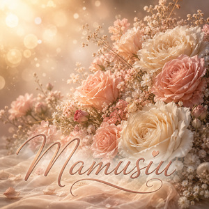 Mamusiu
