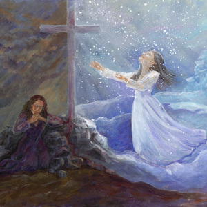 Jesus Paid It All