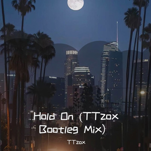 Hold On( TTzox Bootleg Mix）
