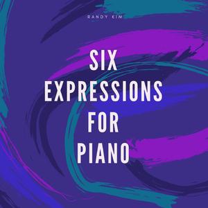 Reverberance, Op. 9