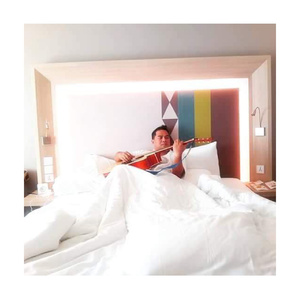 Magmahal Ng Walang Kapalit